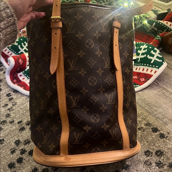 Pre loved authentic LV - Picture 11 of 12